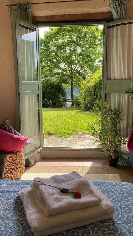 Antico Borgo Di Sugame Villa Greve in Chianti Exterior photo