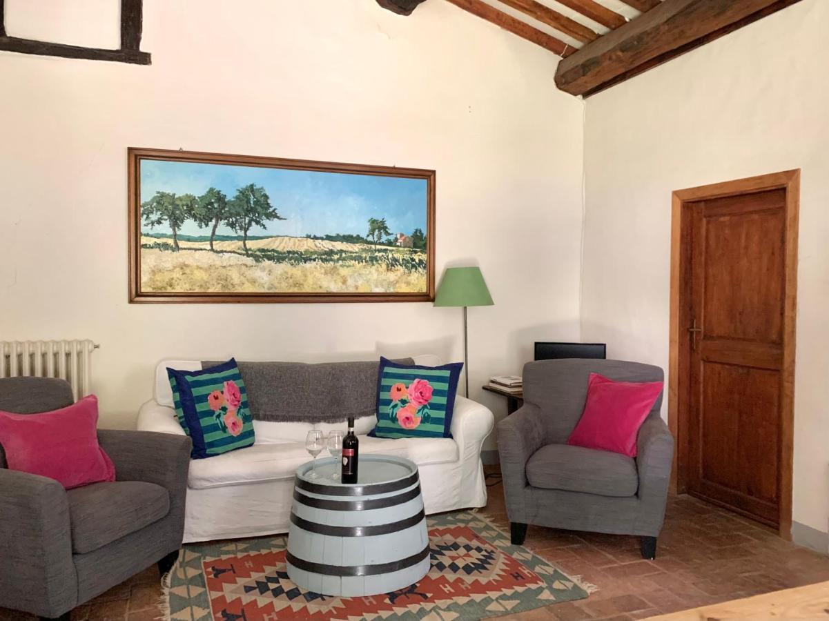 Antico Borgo Di Sugame Villa Greve in Chianti Exterior photo