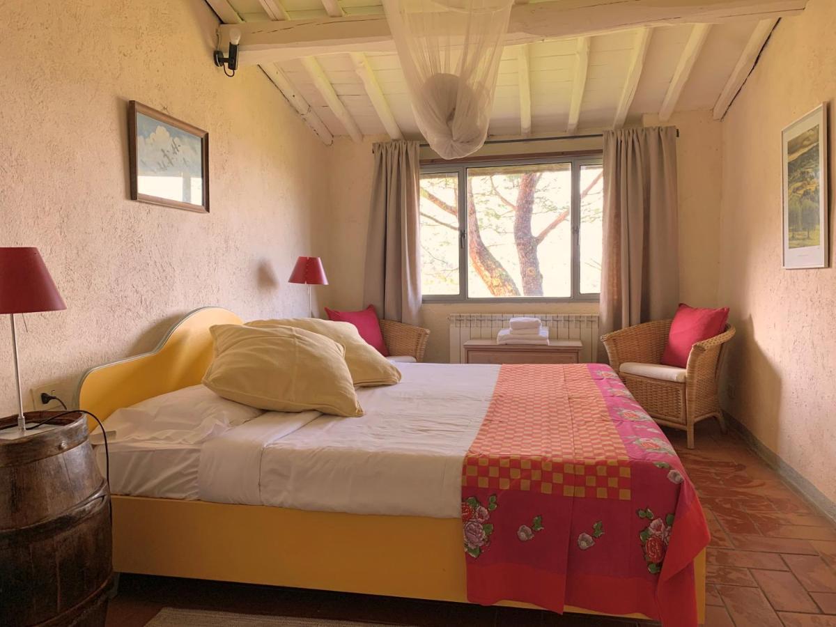 Antico Borgo Di Sugame Villa Greve in Chianti Exterior photo